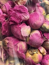 芍藥花茶。疏肝止痛。經痛