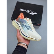 Saucony Saucony ENDORPHIN SPEED 5 Brown SPEED 5 Nylon Board Comfortable Soft Running Shoes