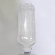 Cairan Pembersih Luka 500ml Nasal Wash Bbraun