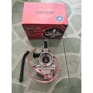 MOTORCYCLE CARBURETOR FOR RS100