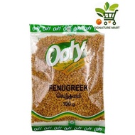 Ooty Fenugreek Seeds