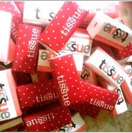 TISSUE MONTIS 250 SET /MONTIS TISSU 250 LEMBAR