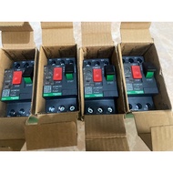 SCHNEIDER GV2ME16C 9-14A, GV2ME20C 13-18A, BV2ME22C 20-25A, GV2ME32C 24-32A