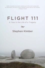 Flight 111 Stephen Kimber
