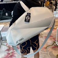 Genuine Yonex Badminton Bag YY New Style Shoulder Bag Portable Multifunctional 3D Men Women BA340CR