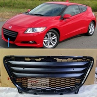 ORIGINAL HONDA CRZ FRONT BUMPER GRILLE MESH