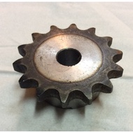 Gear sprocket RS 40x22T SPROCKET GEAR RS 40 x 22T SINGLE RS40-1x22T