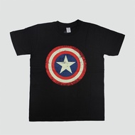 Captain America Shield T-shirt