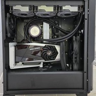 極新淨 I5 13600KF MSI Z690 RTX 3080 (...