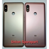 Backcover/backdoor Redmi Note 5/Note 5 Pro