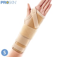 PROSKIN 腕關節固定護套 (S號~XL號/15306) (單個)【杏一】