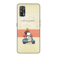 Samsung Galaxy A56 A36 A26 A16 A06 A05 A05s A51 A50 A50s A30s Snoopy Phone Case
