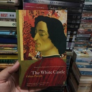 ORHAN PAMUK-THE WHITE CASTLE-Untuk Nilgun Darvinglu