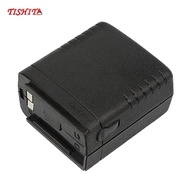 [Bilibili1] 6xAA Battery Case Replacement Storage Box For  BP-99 IC-V68 IC-W21A ,W1