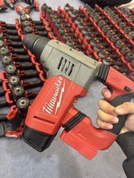 Milwaukee M18 無刷電錘｜主力款‼️