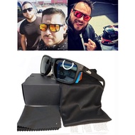 Polarizd Sunglasses Cycling Sunglasses men's and women's bicycle sunglasses 1 lens Multi Color  UV40