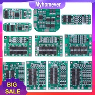 Li-ion Lithium Battery Charger Protection Board 3S/4S 5A 10A 20A 25A 40A 60A Lithium Ion Battery Cha