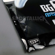 Badminton String Yonex BG 66 Brilliant / BG66 BR SP - Black Original