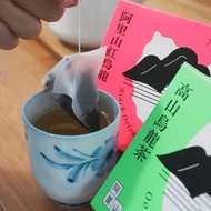 [Laihao LAI HAO] Alishan Red Oolong Tea Combination Package Taiwan