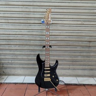 Ibanez THBB10 Tim Henson Signature Guitar Original Premium Second