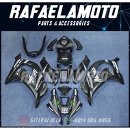 Kawasaki ZX-10R Full Coverset Year 2016-2019 Fairing 22