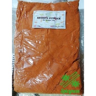 ATSUETE POWDER / ANNATTO POWDER 1KG