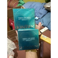 SKINTIFIC STAY SERUM MATTE CUSHION FOUNDATION