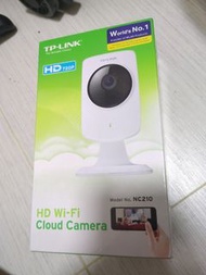 TP-Link NC210 IP Camera