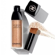 CHANEL LES BEIGES WATER-FRESH TINT รองพื้นตัวดังของชาแนล