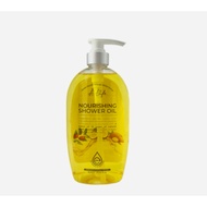 A.Life Nourishing Shower Oil (800ml)