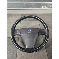 VOLVO V50 (2010) STEERING WHEEL (2G-2C-G301)
