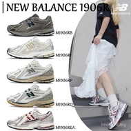 Genuine Fashion Shoes NB NB 1906R Men Women Sneakers