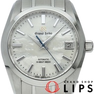 精工 Grand Seiko 機械高頻 36000 37mm Unkai 9S 機芯 25 週年紀念版 全球限量 1200 枚Grand Seiko Heritage 系列 9S 機芯 25 週年紀念
