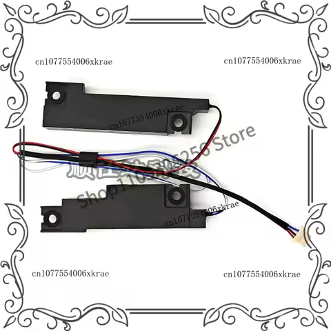 Built-in Audio Loudspeaker for Acer Nitro 5 AN515-52/51 N17C1 N17C3 Notebook Speaker