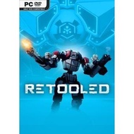 [Buy 2 Free 1] Retooled - DOWNLOAD LINK - PC Games - LAPTOP Games - OFFLINE Games