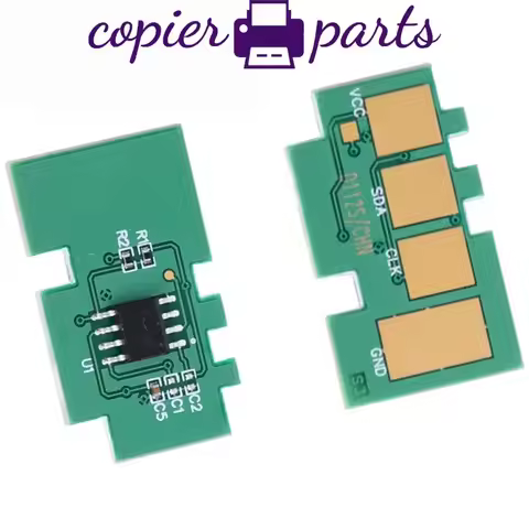 4PCS 106R02773 Laser Printer Counter Reset Chips for Xerox Phaser 3020 WorkCentre 3025 Toner Cartrid