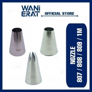 NOZZLE 807 / 808 / 809 / 1M