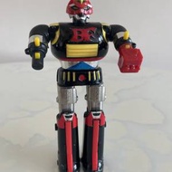 戰鬥狂熱 萬國戰隊 超合金