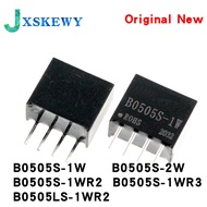 1PCS B0505S-1W B0505S-2W B0505S-1WR2 B0505LS-1WR2 B0505LS-1WR3 5VTo5V Converter DC DC Power Module C