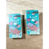 (PAK) Zhi Xin G-3163 Gel Pen Zhi Xin 0.5 mm Gel Pen/ Cute Gel Ballpoint Pen/