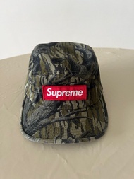 迷彩 Military Supreme Cap made in USA 100%OG!!