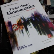 Selling Basic Econometrics Damodar Gujarati Dawn Porter Basic Econometrics Book 1