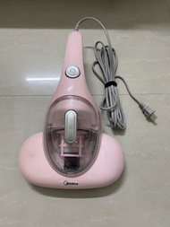 Midea除蟎吸塵器