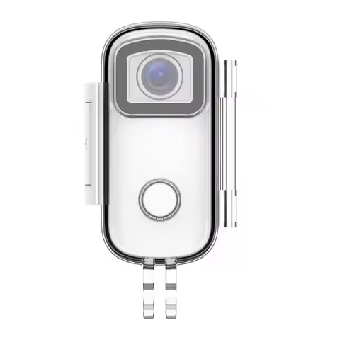 Original SJCAM Accessories C100 Waterproof Case Underwater 30M Dive Housing Case Camcorder for SJCAM