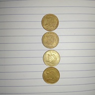 koin 5 cent singapura