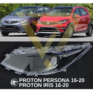 PROTON PERSONA & IRIS HEADLAMP COVER YEAR 2016 ~ 2020