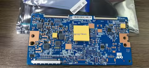Logic board T550HVN08.2 CTRL BD 55T23-C03 43-55 KDL43W800C 1PCS -1lot