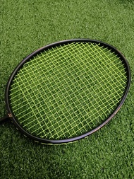 Yonex Carbonex 25SP Free String/Siap Pasang Badminton Racket