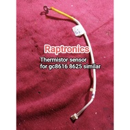 Thermistor sensor for steam iron Philips gc8616 gc8625 and similar
