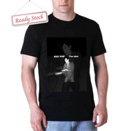 Iggy Pop L'idiot Tshirt